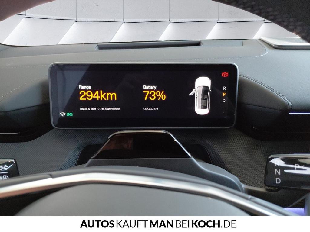 Polestar 4
