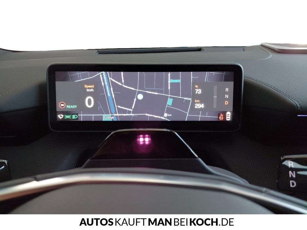 Polestar 4