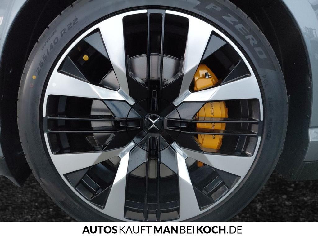 Polestar 4