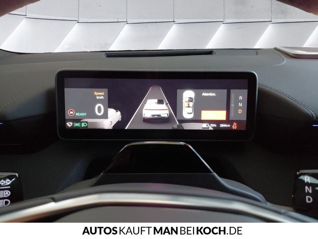 Polestar 4