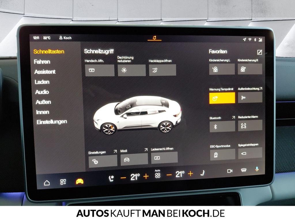 Polestar 4