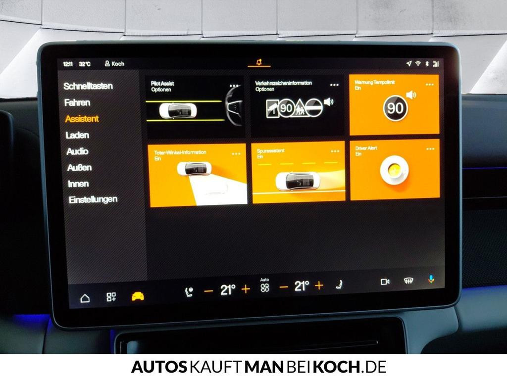 Polestar 4
