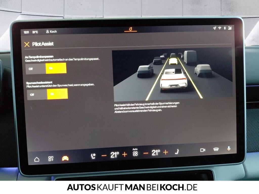 Polestar 4
