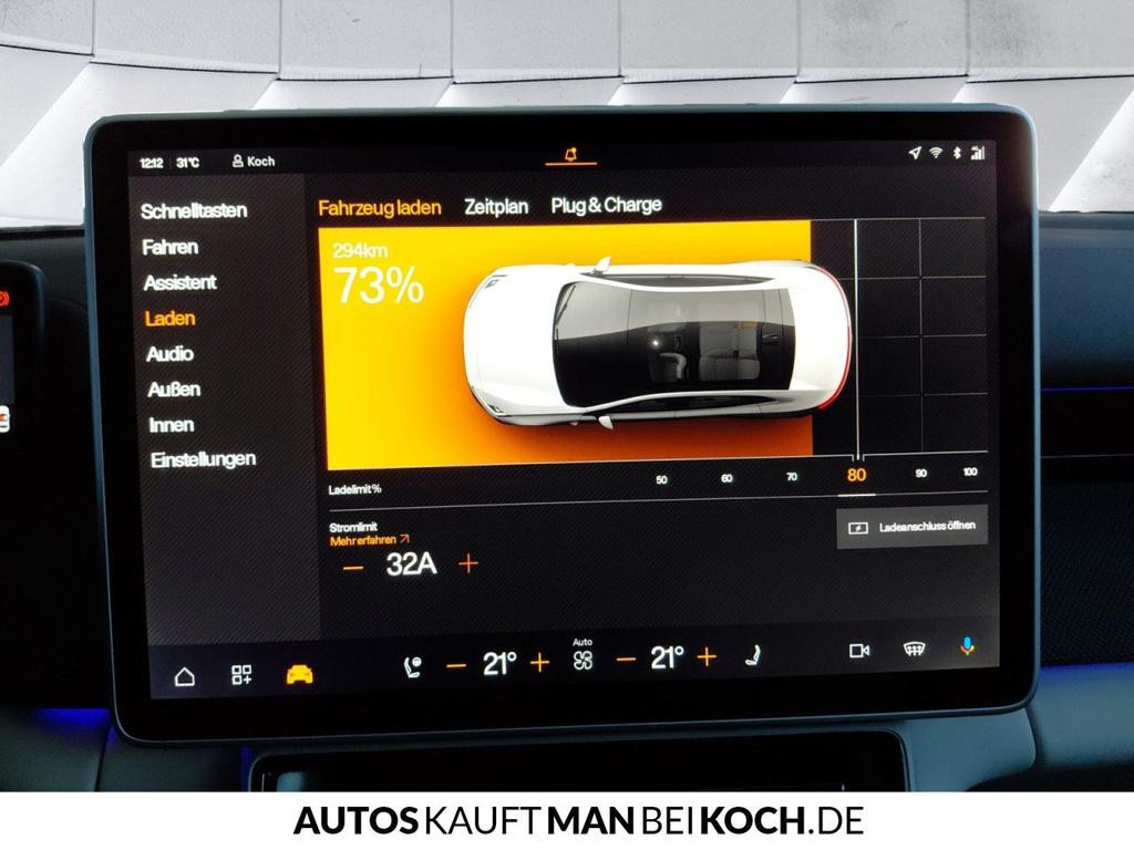Polestar 4