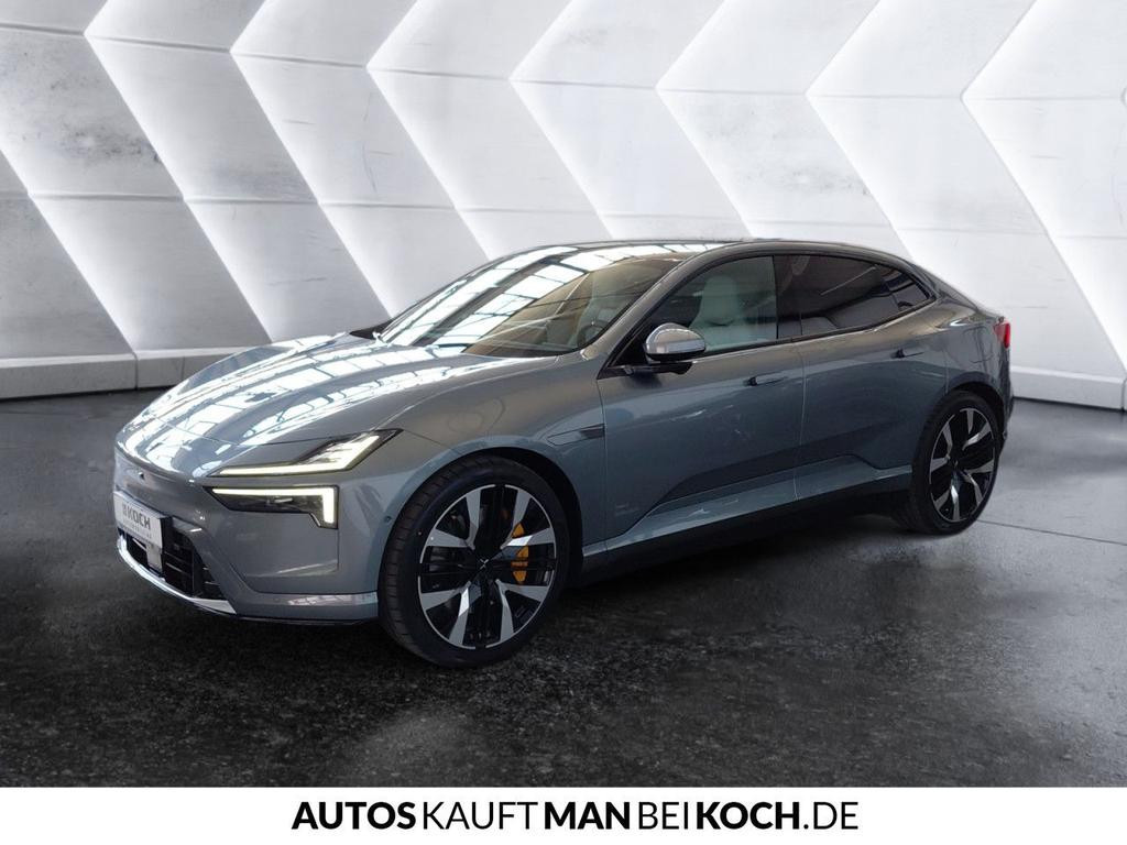 Polestar 4
