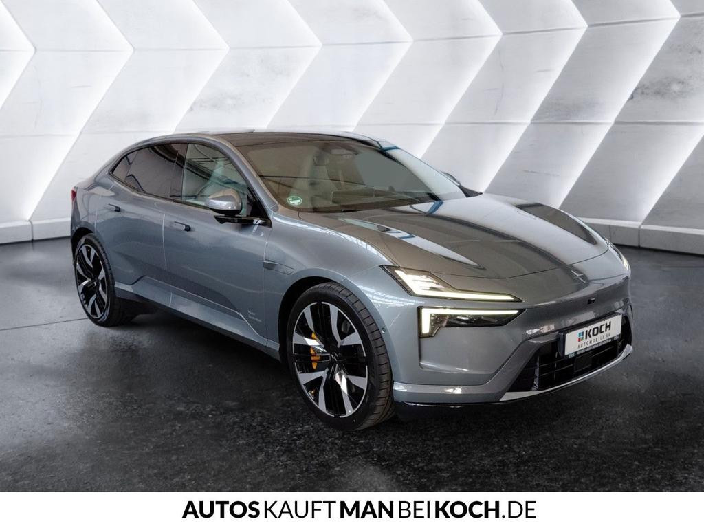 Polestar 4
