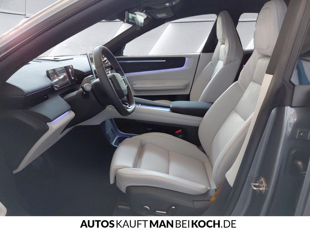Polestar 4