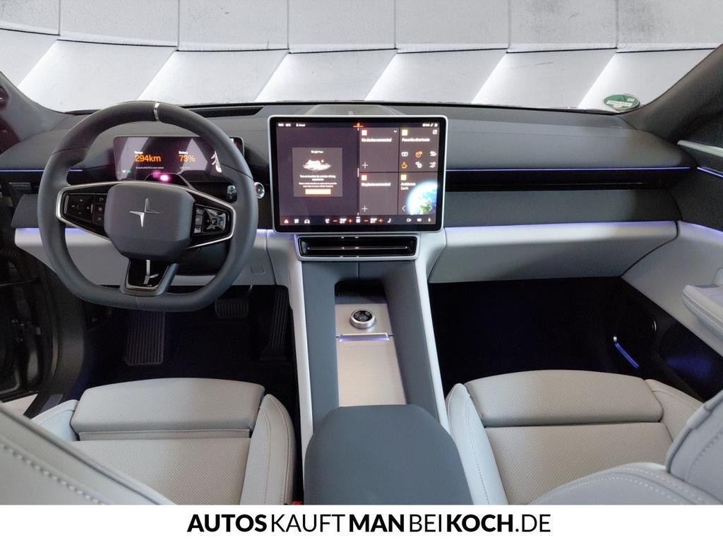 Polestar 4