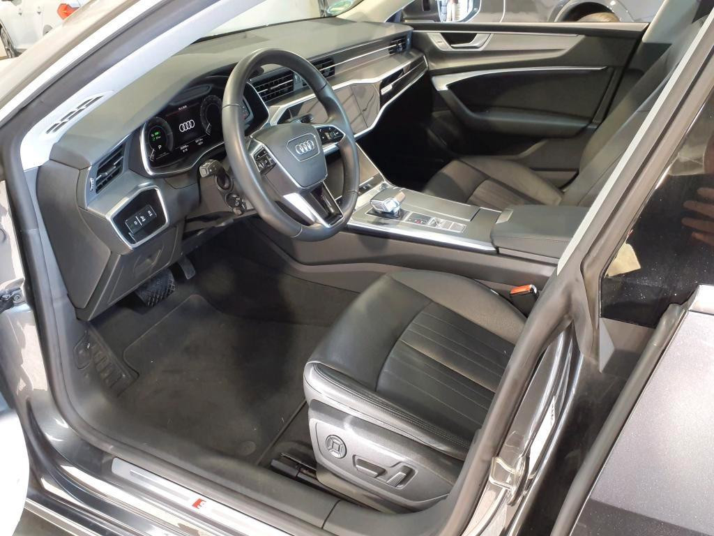 Audi A7 Sportback Quattro S-Line Hybride