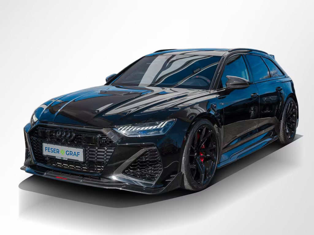 Audi RS6
