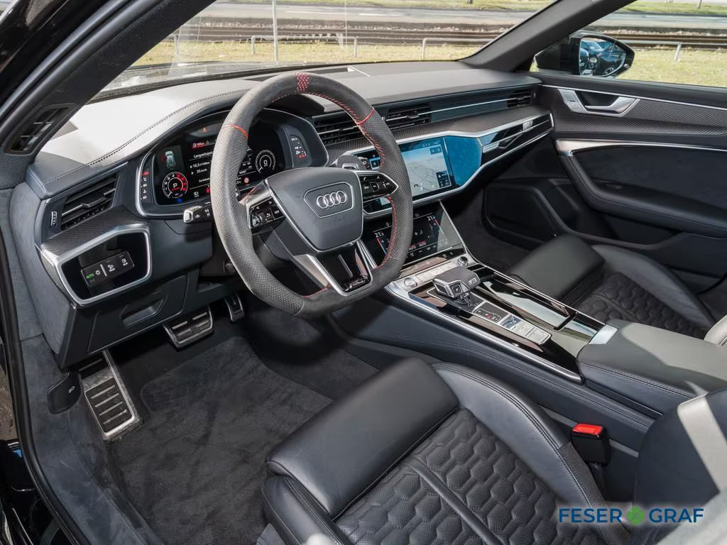 Audi RS6