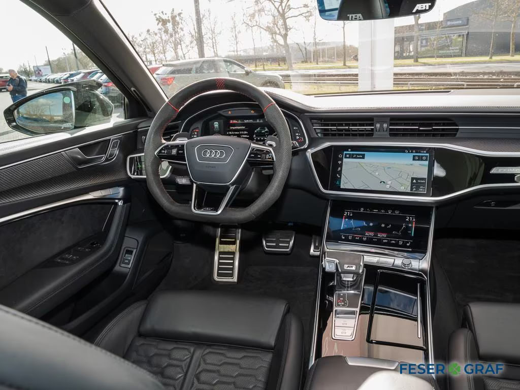 Audi RS6