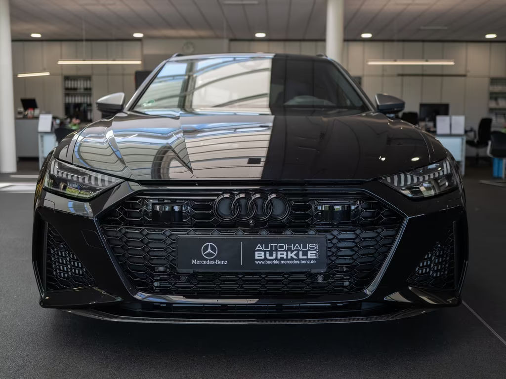 Audi RS6