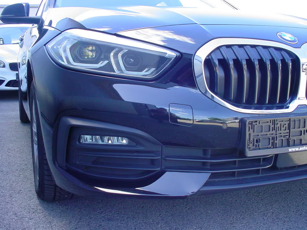 BMW 1 Serie 116 Sedan 116i