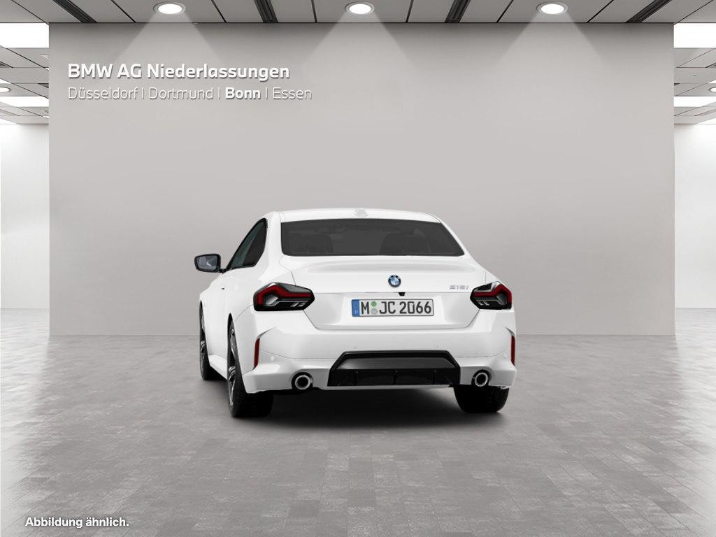 BMW 2 Serie