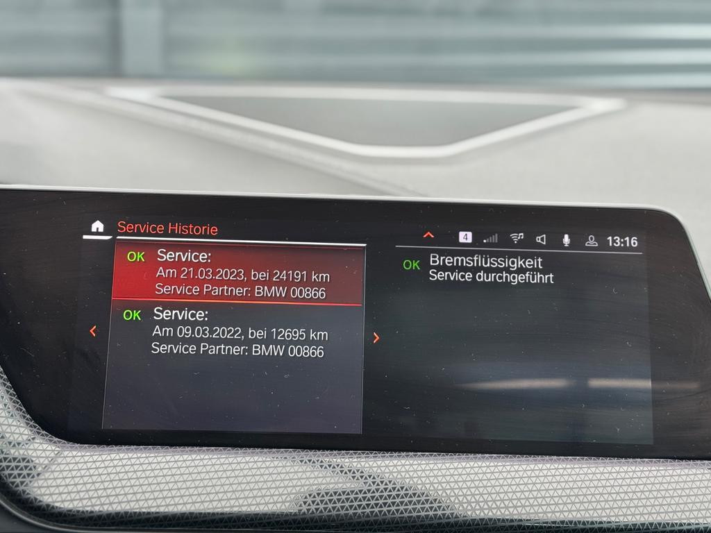 BMW 2 Serie