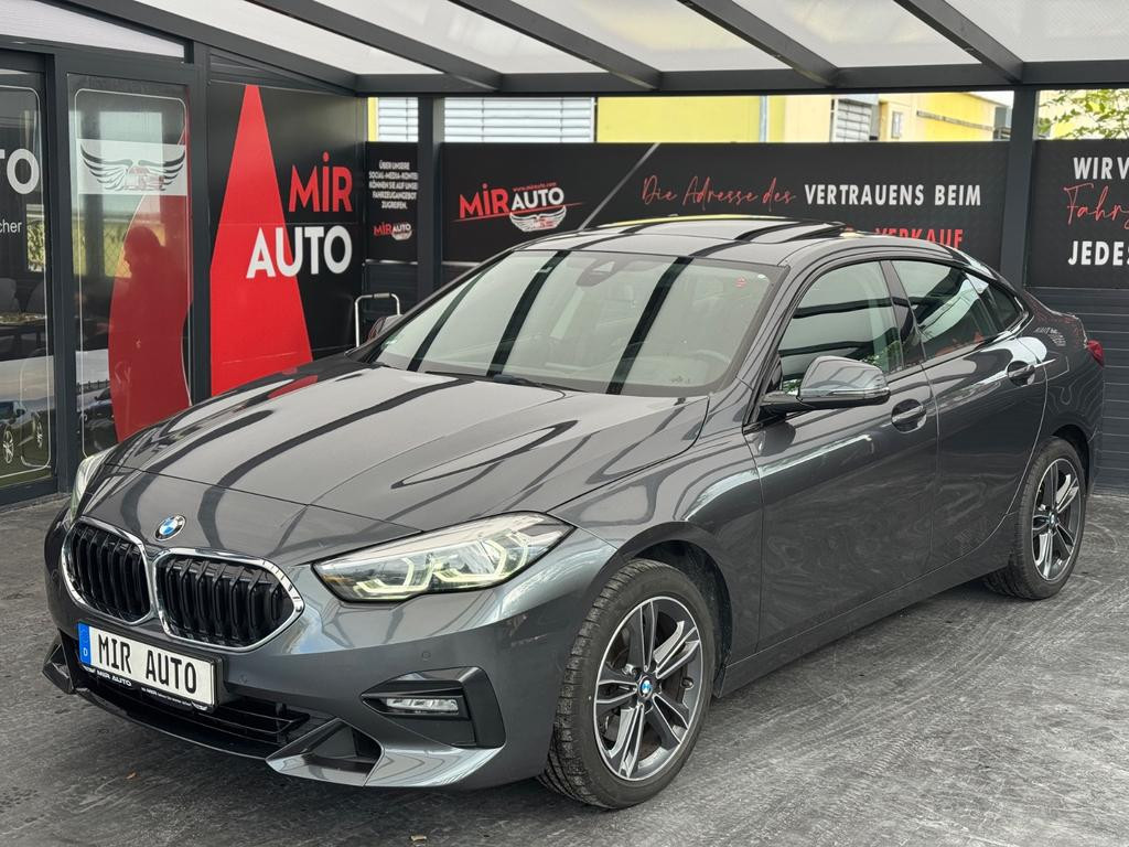 BMW 2 Serie