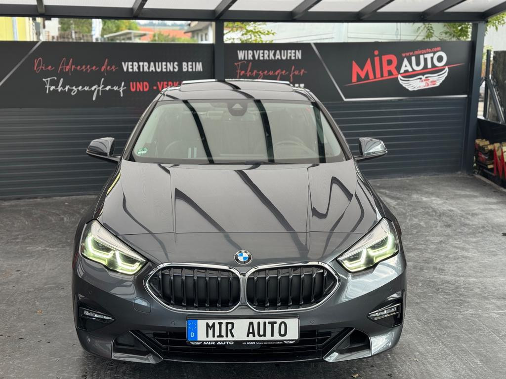 BMW 2 Serie