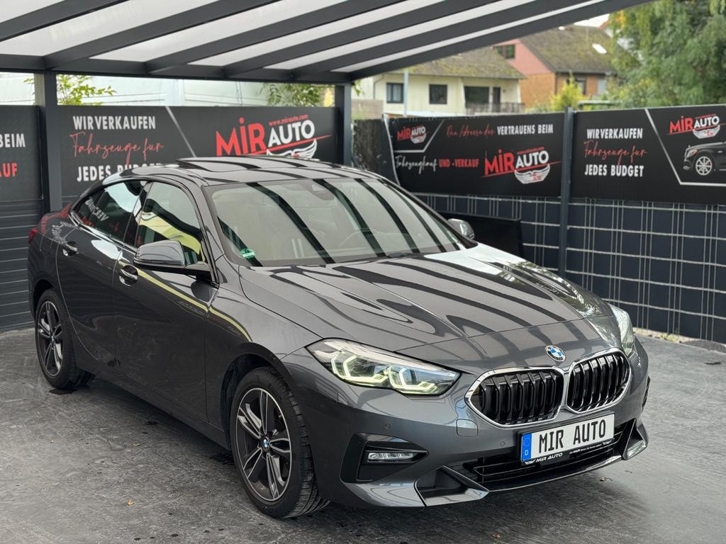 BMW 2 Serie
