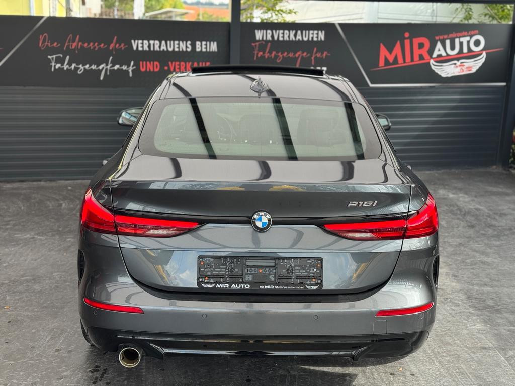 BMW 2 Serie