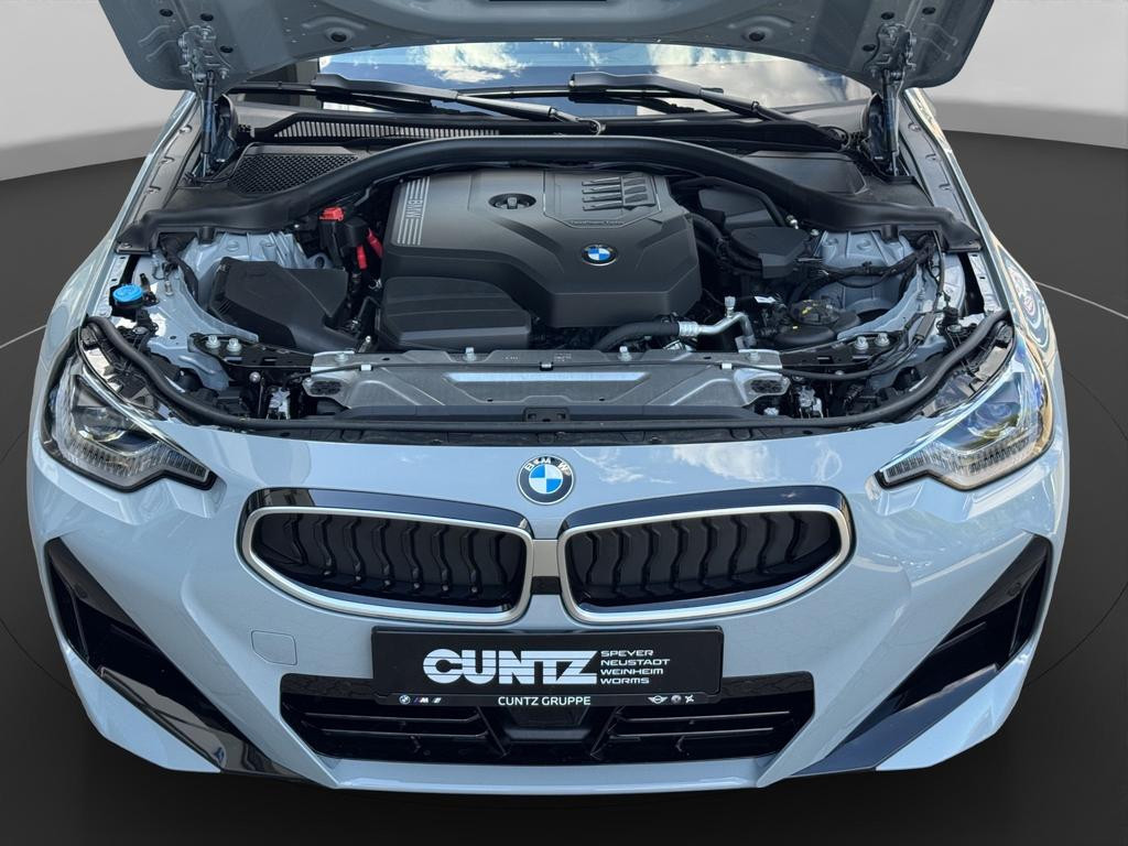 BMW 2 Serie