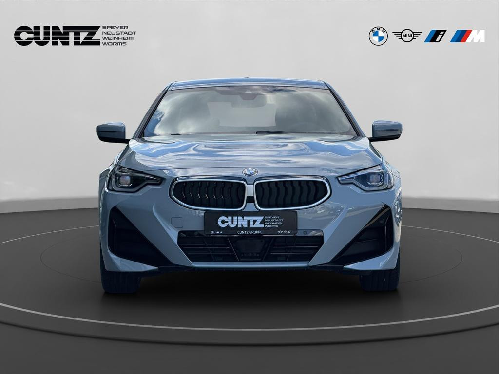 BMW 2 Serie