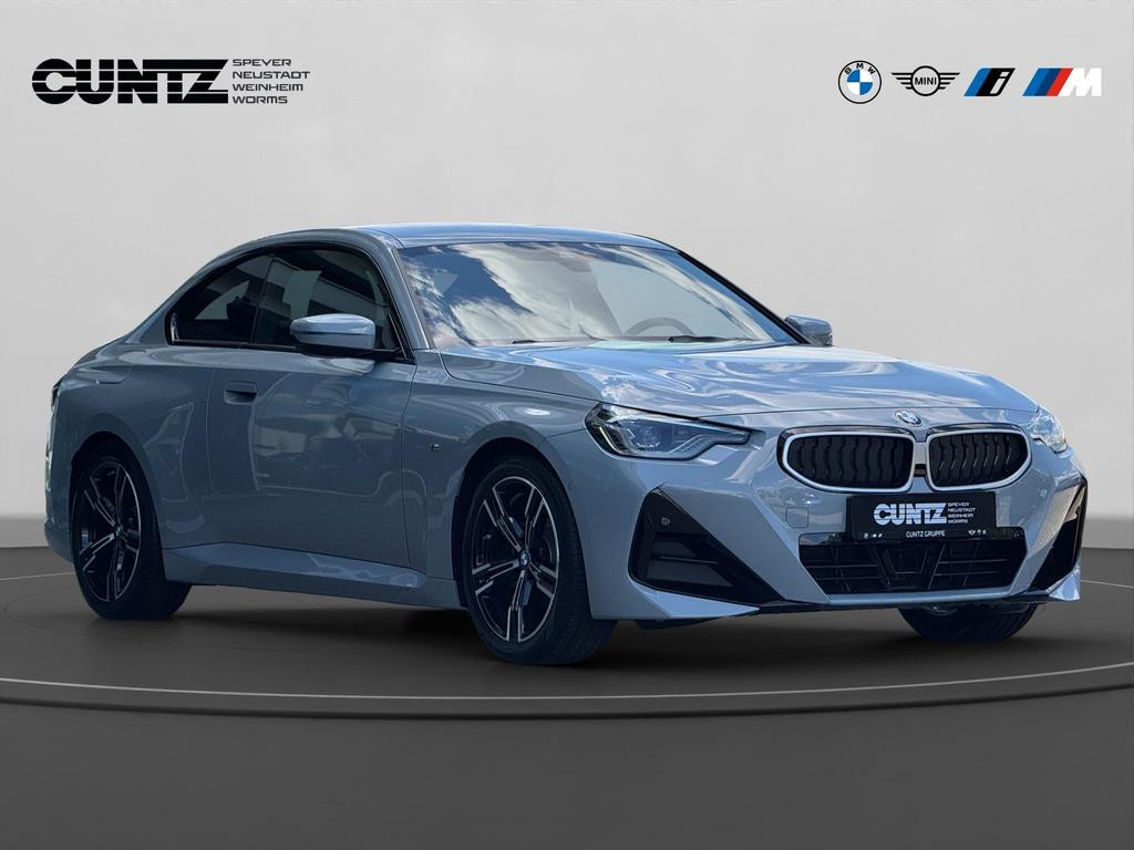BMW 2 Serie