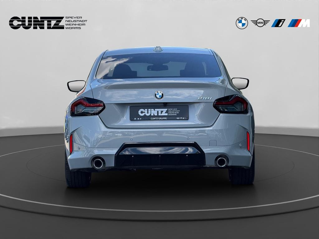 BMW 2 Serie