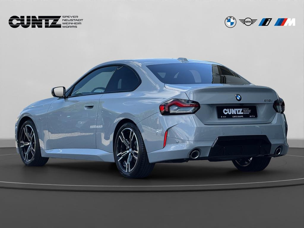 BMW 2 Serie