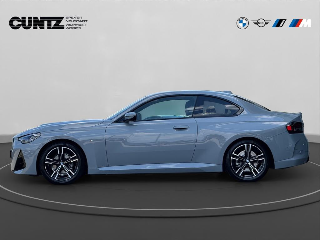 BMW 2 Serie