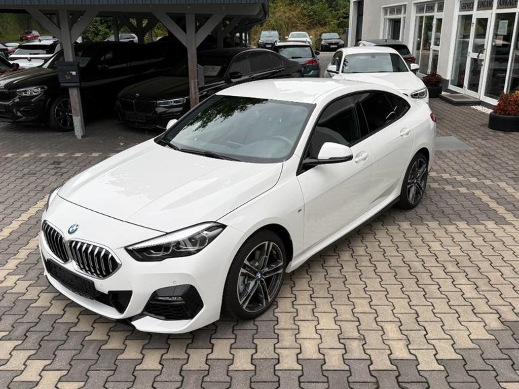 BMW 2 Serie