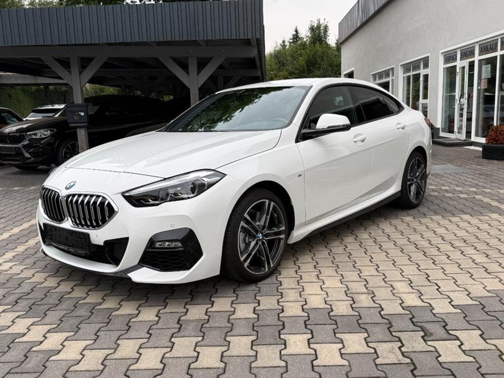 BMW 2 Serie