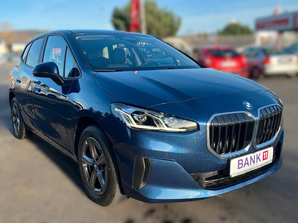 BMW 2 Serie