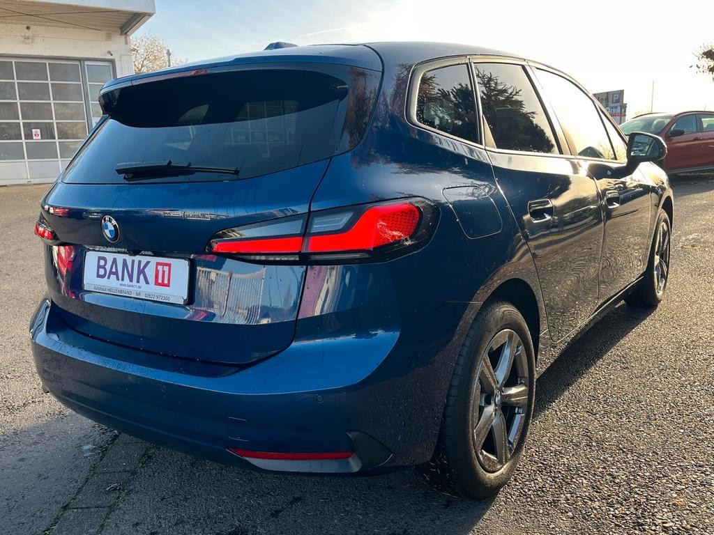 BMW 2 Serie