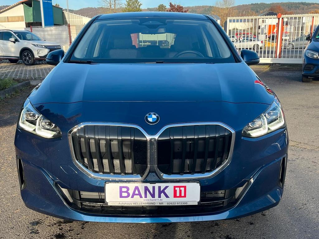 BMW 2 Serie