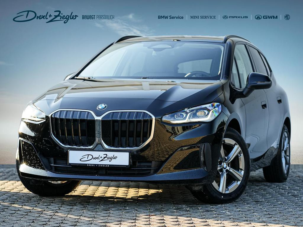 BMW 2 Serie 220 Active Tourer 220d