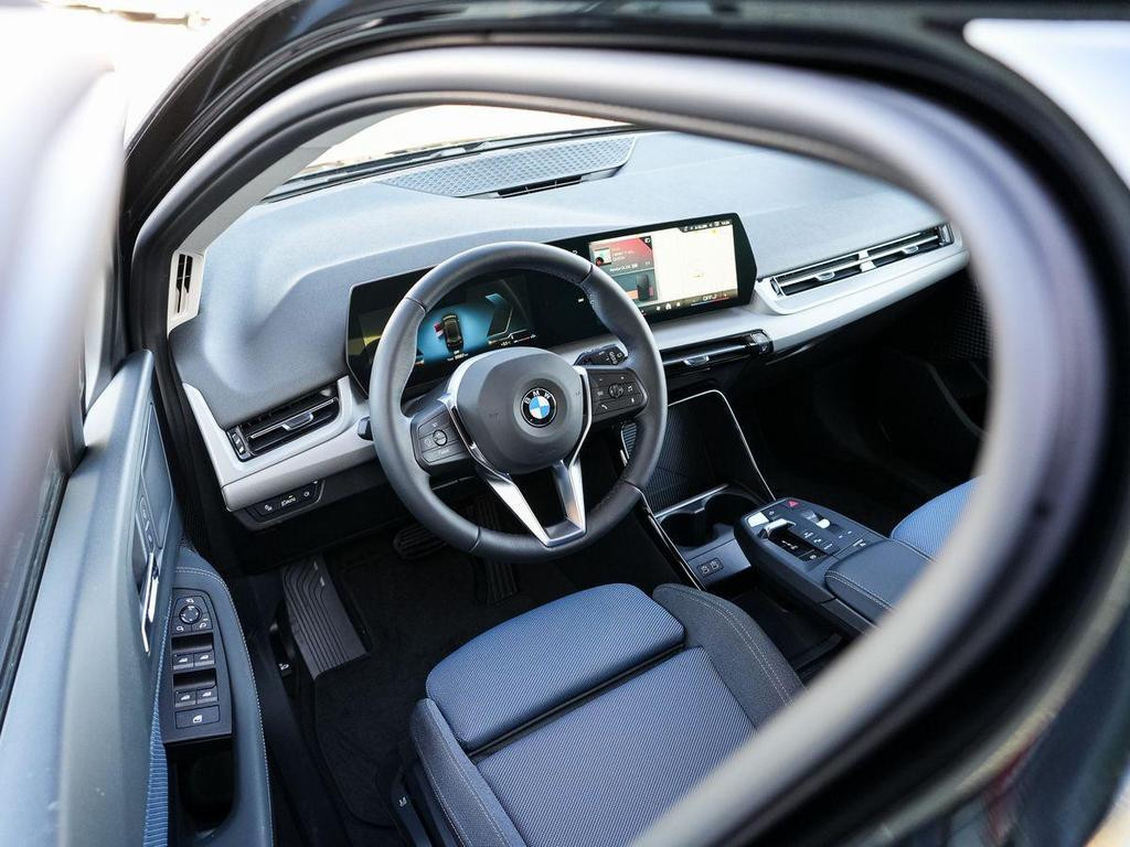BMW 2 Serie 220 Active Tourer 220d