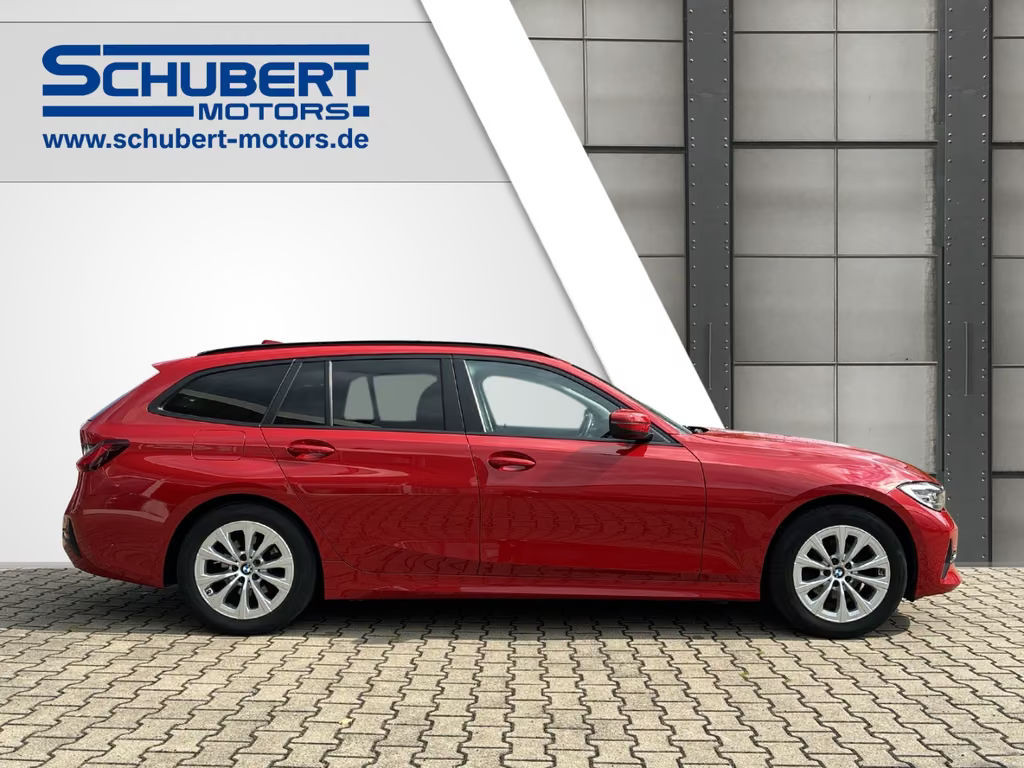 BMW 3 Serie