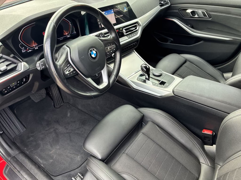 BMW 3 Serie