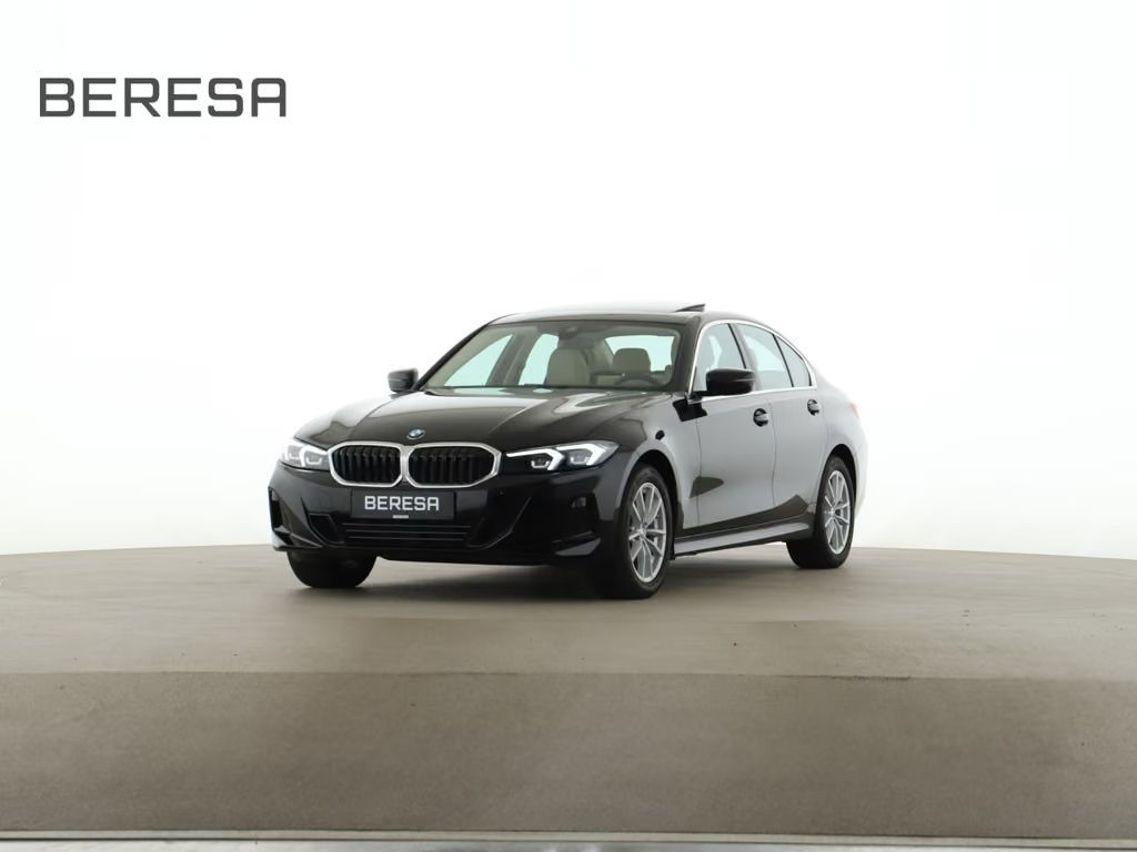 BMW 3 Serie 318 Sedan 318i
