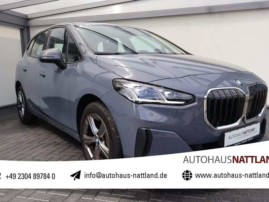 BMW 2 Serie 223 Active Tourer 223i