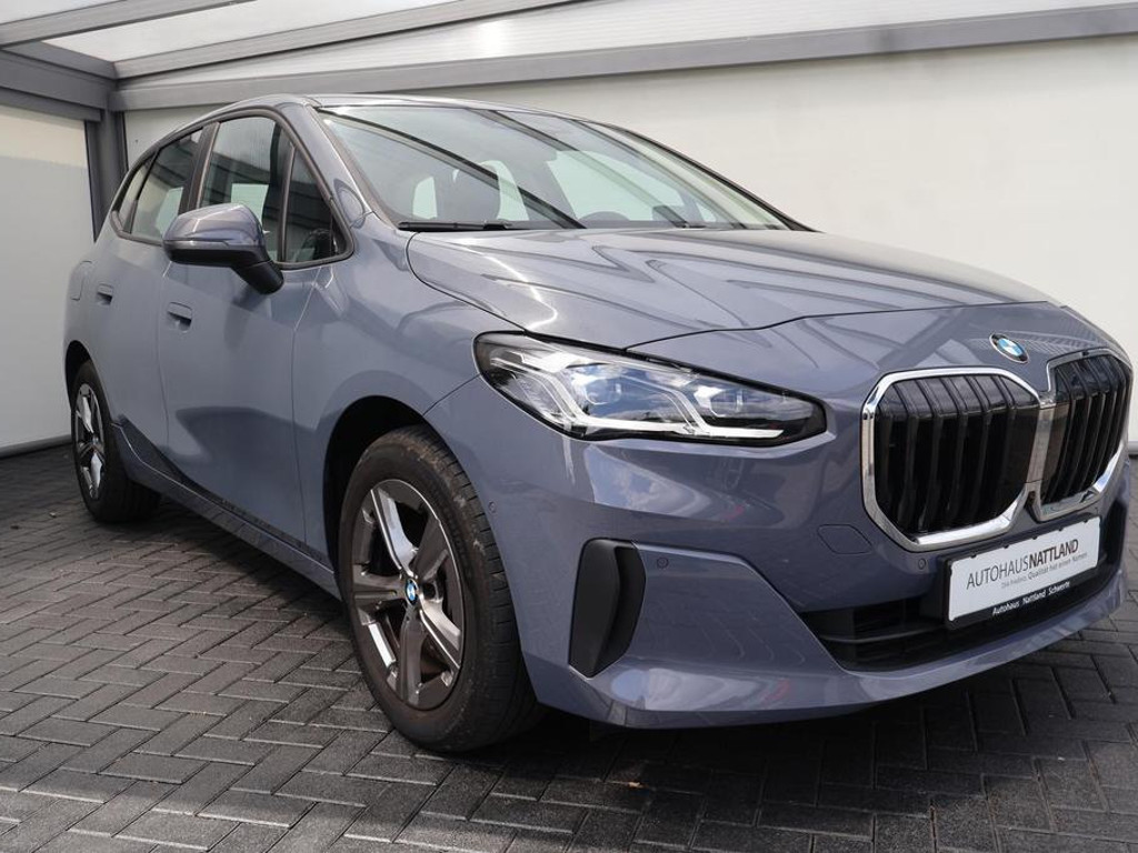 BMW 2 Serie