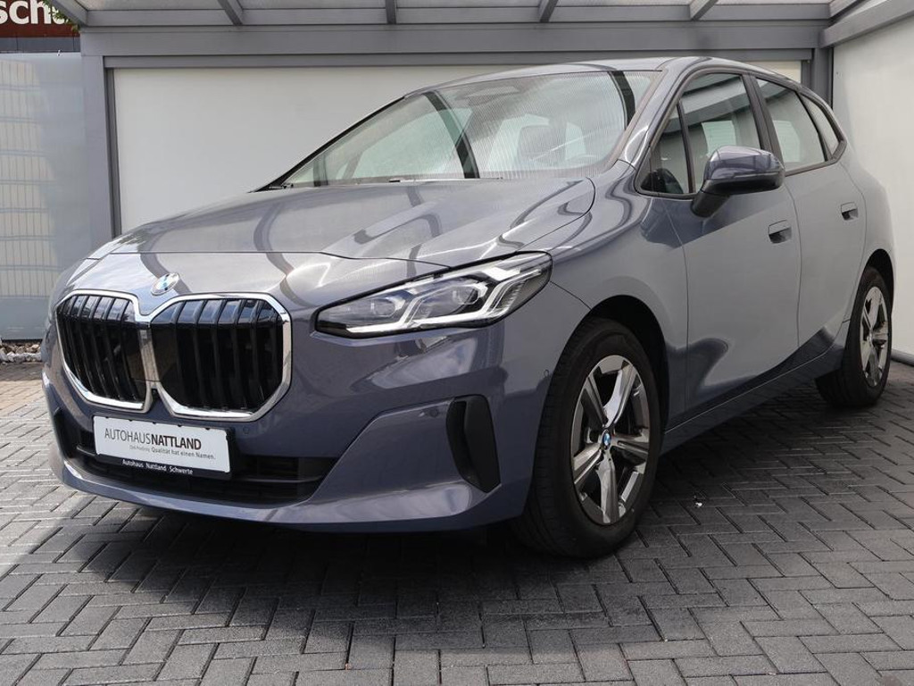 BMW 2 Serie