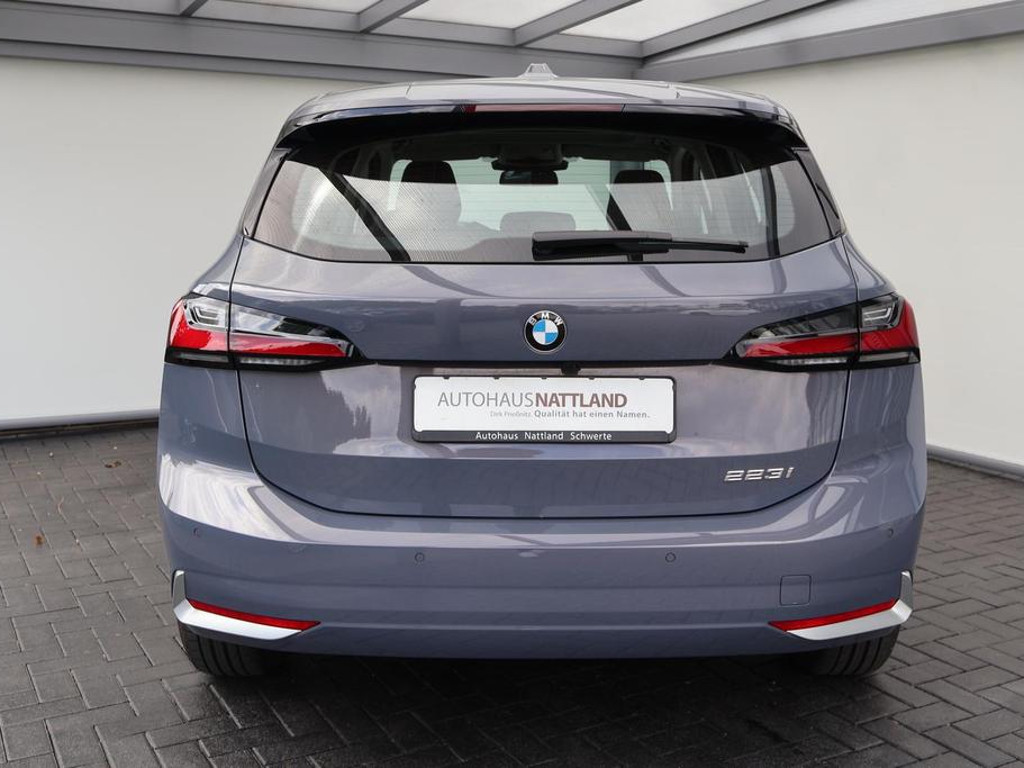 BMW 2 Serie