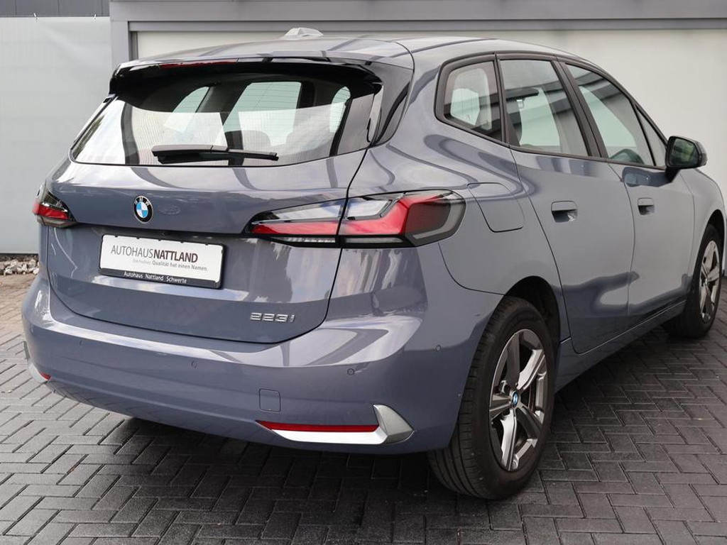 BMW 2 Serie
