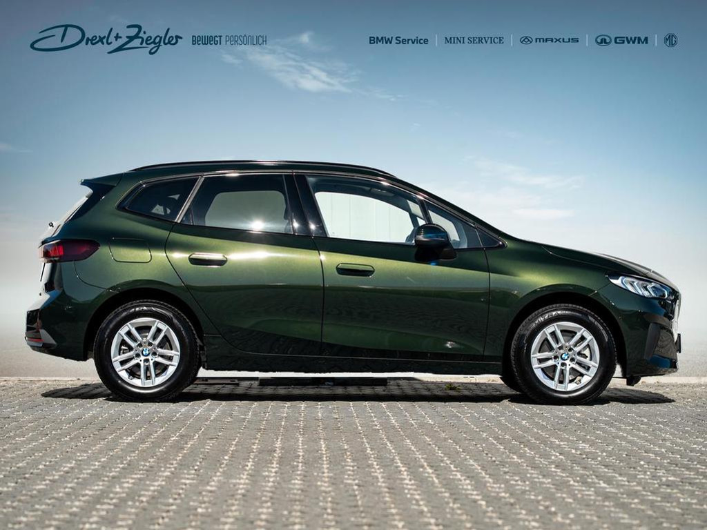 BMW 2 Serie