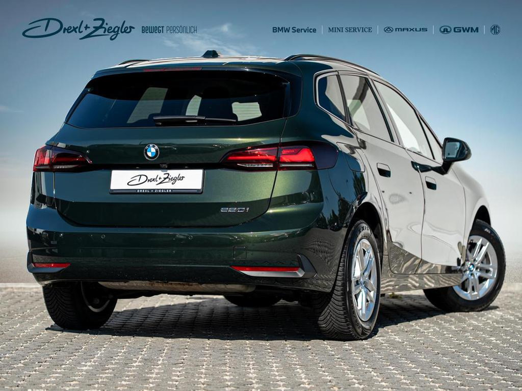 BMW 2 Serie 220 Active Tourer 220i