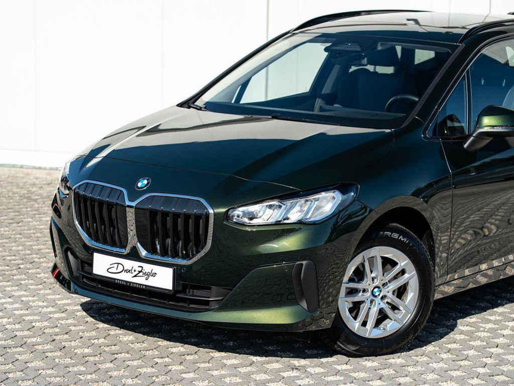 BMW 2 Serie