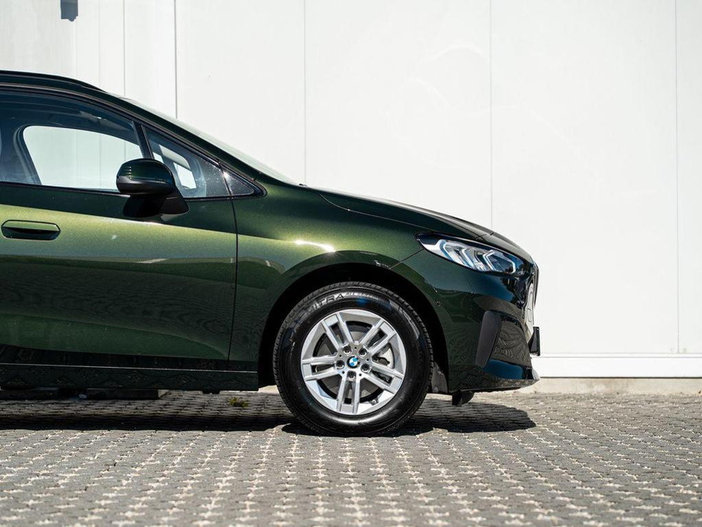 BMW 2 Serie