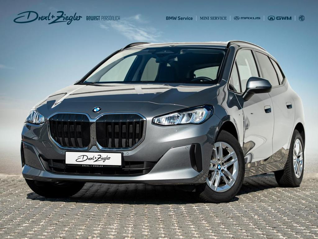 BMW 2 Serie 220 Active Tourer 220i